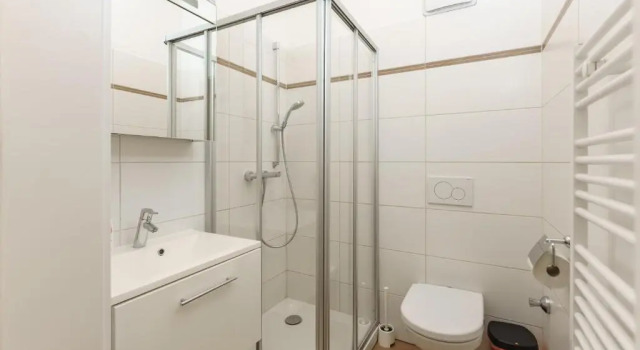 Апартаменты Цокольный этаж с 3 комнатами Easyapartments Riverside