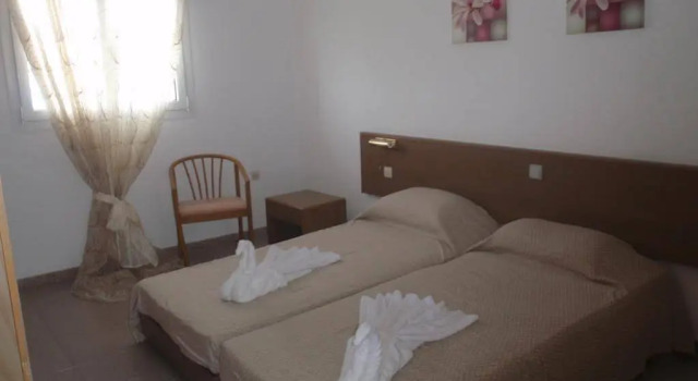 Nikolas Apartment