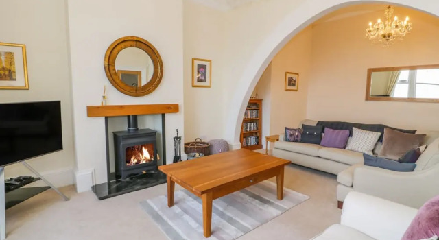 Bryn Ogwen, Bangor, Забронировать Отель Бангор (Уэльс) Сноудония, рядом с Clwb Golff St. Deiniol Bangor Golf Club