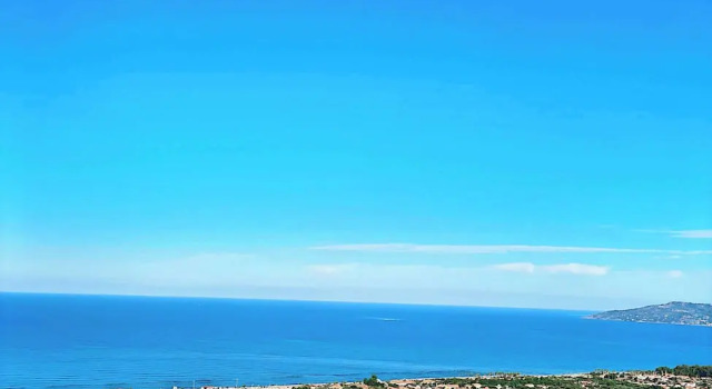Номер Standard B&B Miramare