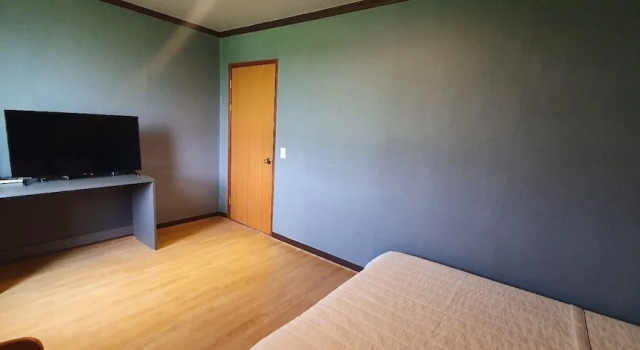 Habitación De lujo Bigso Stay