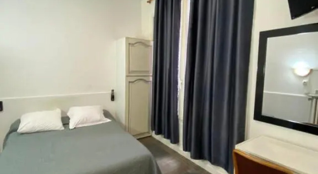 Номер Standard Hôtel Résidence Saint Ouen