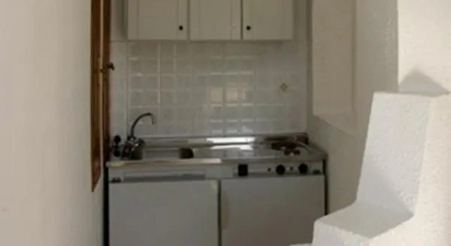 Студия Olga Suites