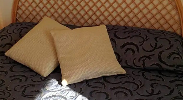 Семейный номер Standard Hotel Miramare Garzia