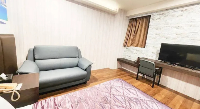 Двухместный номер Deluxe Royal Business Hotel