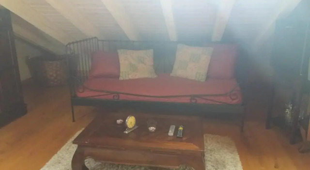 Люкс Fuente de Güelo