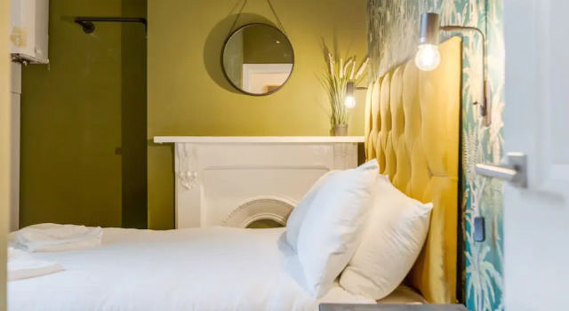 Апартаменты Queen Street Apartments by Sasco