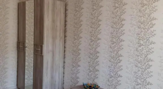 Kvartira Abhazija Novyj Afon Ul VG Ardzinba 14 kv 7, Varaa Hotelli New Athos Gudauta district