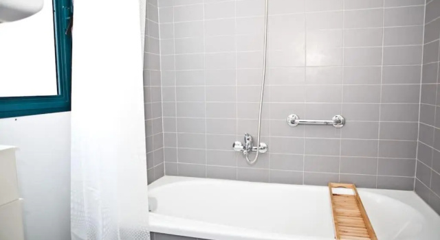 Апартаменты Viale Trastevere 108