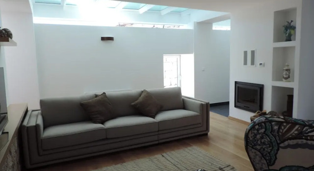 Номер Standard Casas de Campo da Barroca