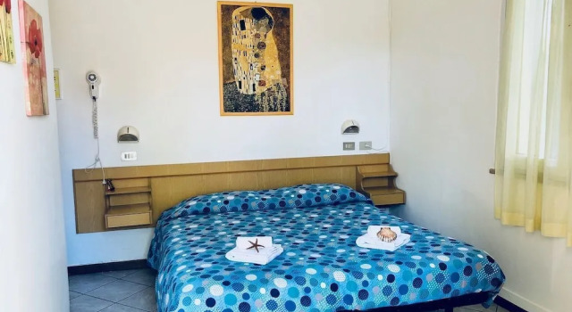 Hotel Villa Pozzi