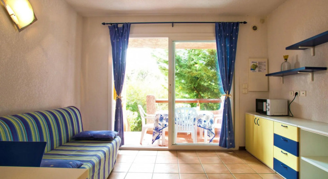 Apartment Near Pinarellu Bay Beach