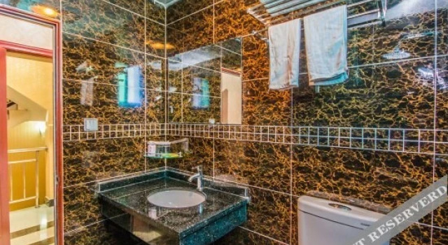 Bulage Spring Hotel, Varaa Hotelli Leshan Sichuan