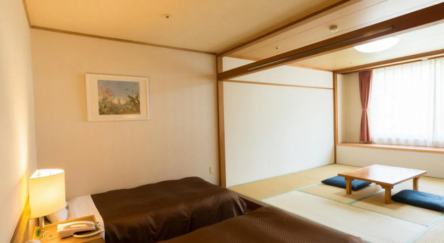 Номер Standard Washigatake Kogen Hotel Rainbow