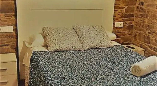 Apartamentos Fons sacrata, Забронировать Апартаменты/квартира Фонсаграда Lugo Province