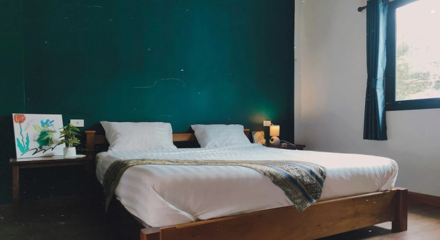 BaanPaa Resort, Забронировать Курортный отель Бан-Понг Ратбури