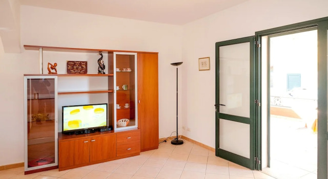 Апартаменты с 2 комнатами Fantastic Sardinia Casa Todas tod01