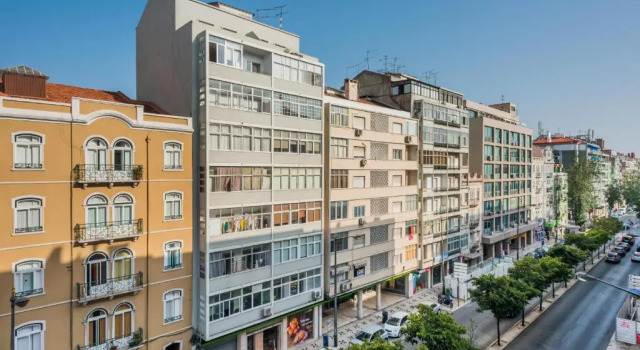 Апартаменты 137 LuxResidence