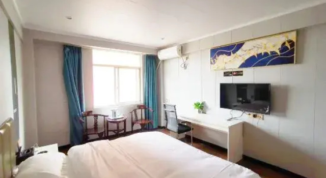 fuqing junehall hotel, Prenota Hotel Fuqing Monte Fuji