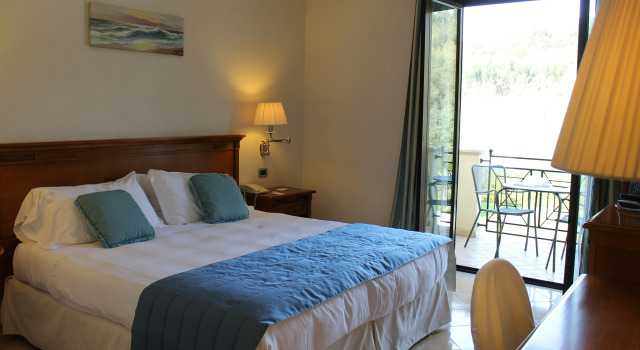 Best Western Hotel San Giorgio, Varaa Hotelli Crotone Calabria