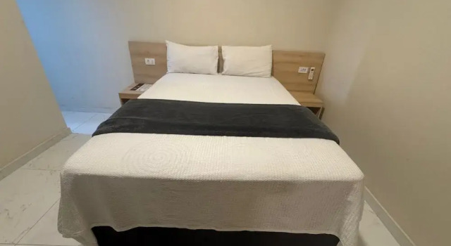Hotel Flex Tatuapé, Забронировать Отель Отели Татуапе 3 звезды, 3*