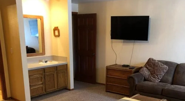 The Aspens and Aspen Village Timeshares, Забронировать Отель Мак-Колл Айдахо, рядом с Manchester Ice &amp; Event Center
