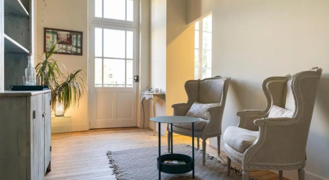 Люкс Numero22 Chambres d'hôtes