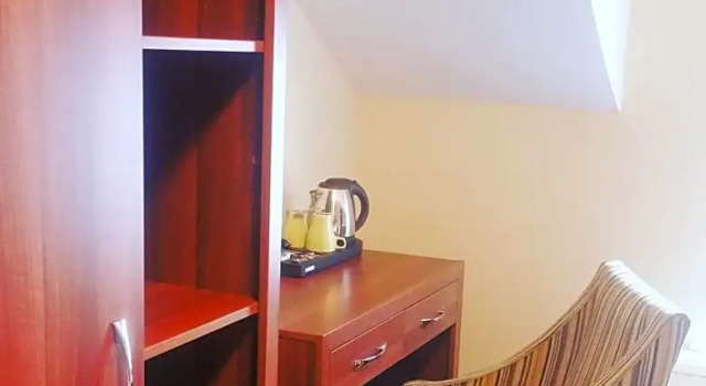 Номер Standard Manor Parc Hotel