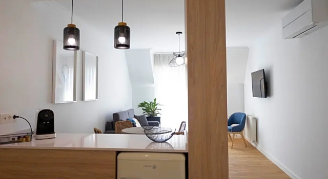 Одноместный люкс Hotel Maruxia *** Superior
