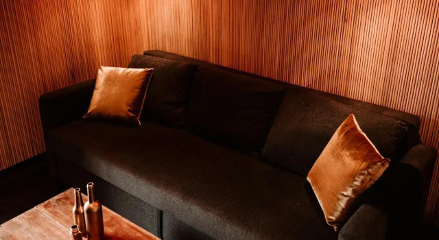 Двухместный номер Deluxe Belle Torre Mayorazgo Boutique Hotel