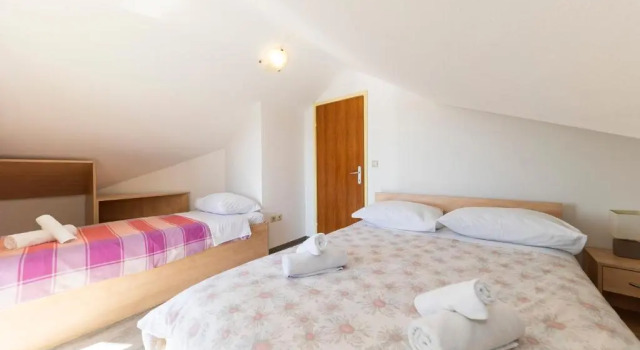 Апартаменты Guesthouse Villa Irena