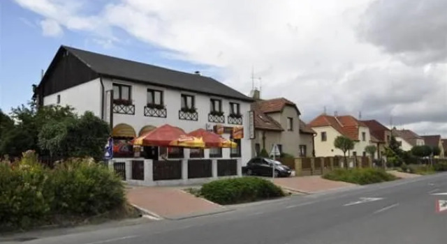 Pension Sparta