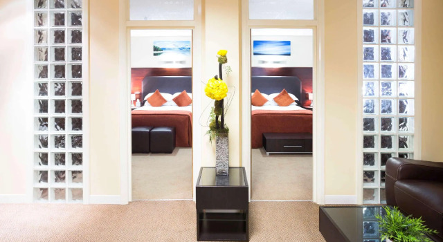 Номер Standard ibis Styles London Excel