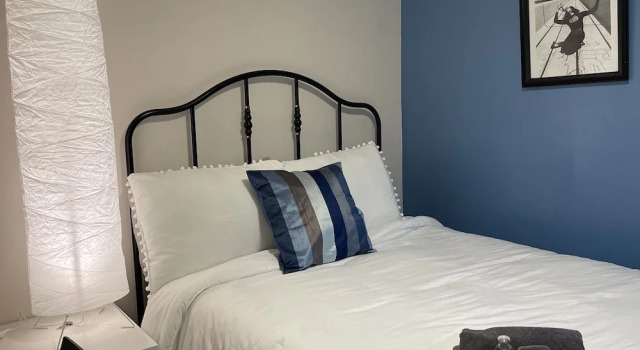Номер Standard B-Loves Guest House