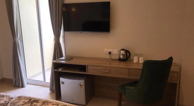 Hotel Flora, Prenota Hotel Hotel 3 stelle a Northern Atolls, 3*