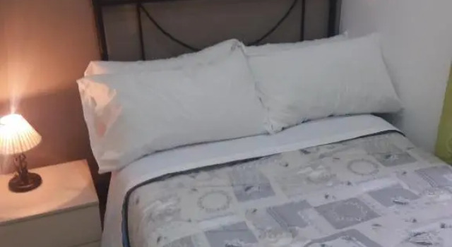 Номер Standard B&BHotel EMMANUEL Napoli
