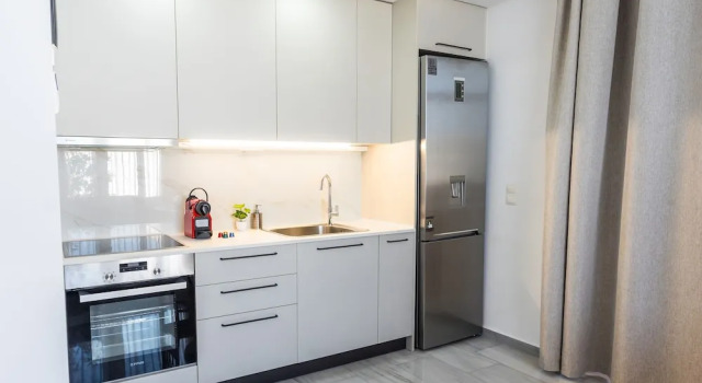 Апартаменты Executive Kelaya Luxury Apartments