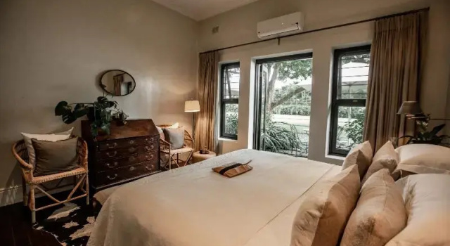 Номер Premium Torburnlea Homestead Luxury Accommodation
