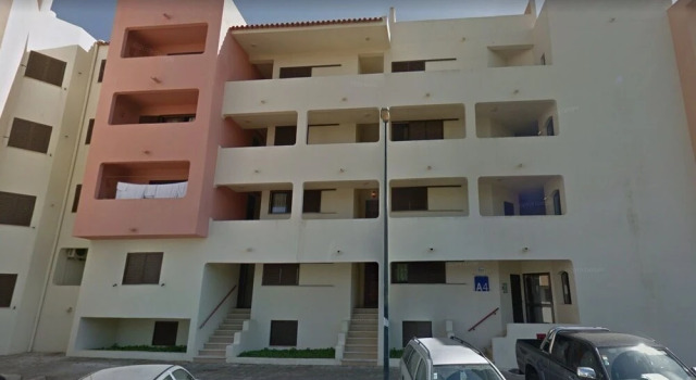 Beautiful 1-bed Apartment in Bellavista, Albufeira, Rezerwuj Apartament Hotele w Algarve z parkingiem, Parking