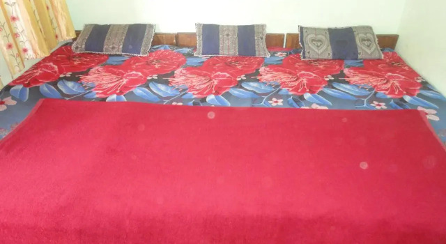 Shivam Guest House, Kausani, Book Guesthouse Hotels in Uttarakhand with Parking, Parking