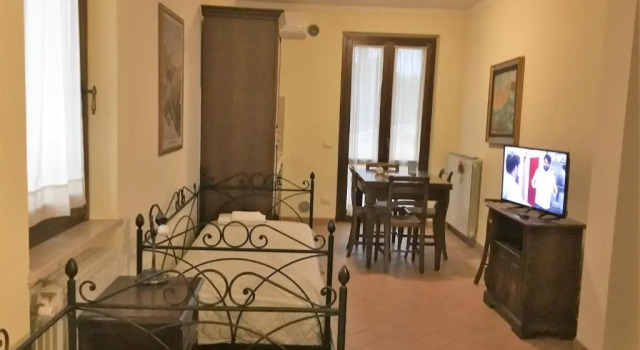 Апартаменты Agriturismo Gabellette