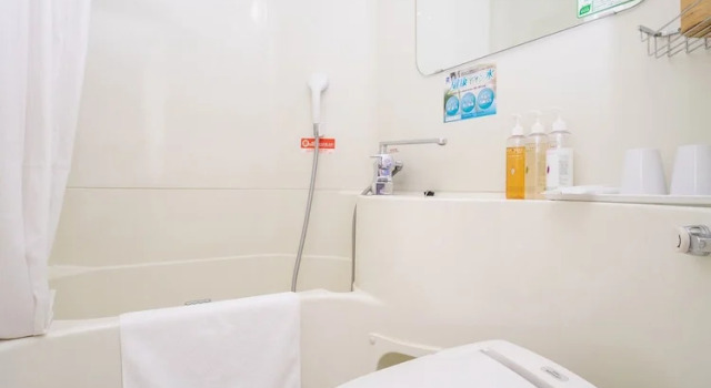 Апартаменты Super Hotel Hakodate