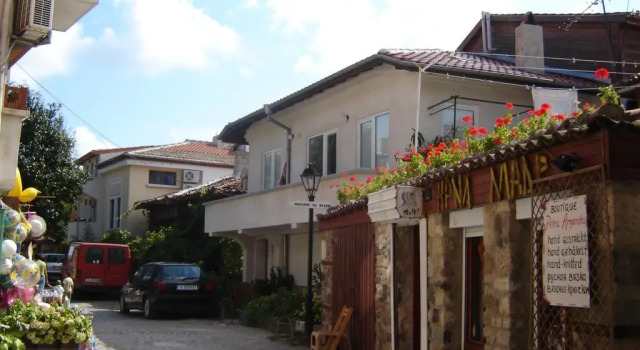 Apartment Old Town Sozopol, Забронировать Апартаменты/квартира Апартаменты Созополь, Апартаменты/квартира