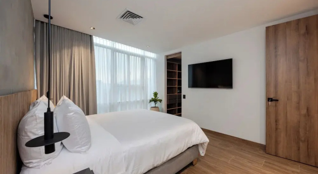 Апартаменты Bio 26 Apartments