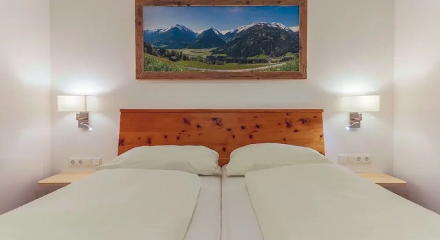 Haus Ferien, Rezerwuj Apartament Hotele w Salzburg z parkingiem, Parking