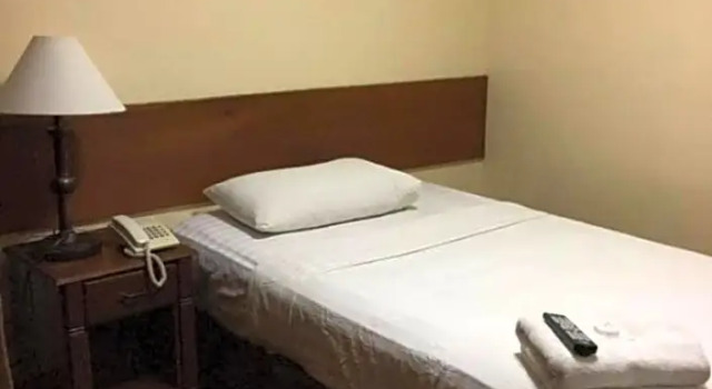 Одноместный номер Standard Dotties Place Hotel & Restaurant
