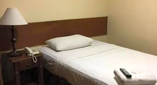 Одноместный номер Standard Dotties Place Hotel & Restaurant