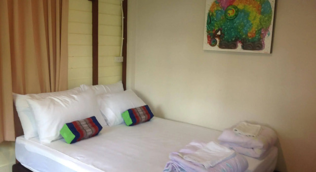 NTY Hostel BKK Airport