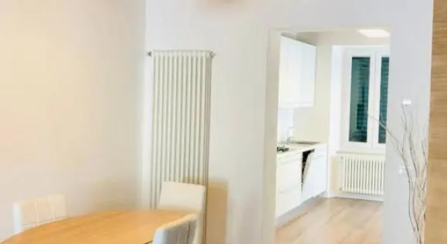 Апартаменты Tuscany Design Apartment