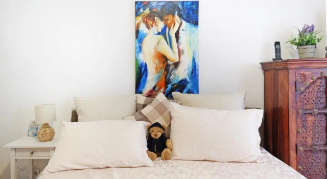 Апартаменты Apartment Paradise Exotic Star